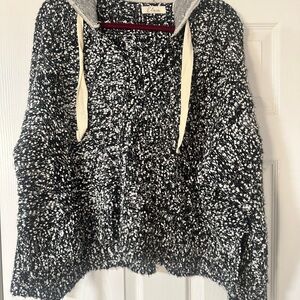 Elan Knit Pullover OS